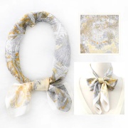 JESMARY - Xưởng In Và Sản Xuất Khăn Bandana, Turban, Khăn Choàng Lụa Đa Năng Cao Cấp Theo Yêu Cầu Giá Tốt